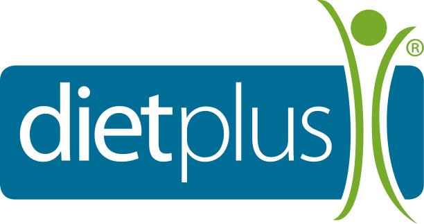 Dietplus logo