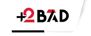 Logo 2bad