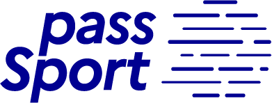 Logo pass sport